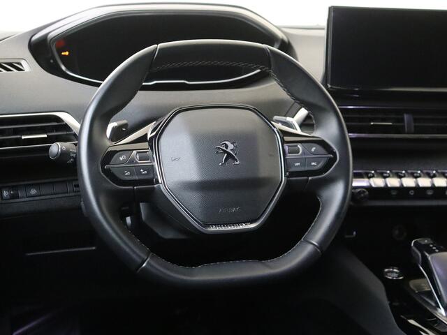 Peugeot 5008 1.2 PureTech Allure Pack Business | Navigatie | Carplay | Climate Control | Camera |
