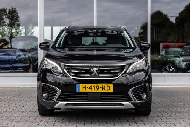 Peugeot 5008 1.2 PureTech Allure | Automaat | Camera | Memory