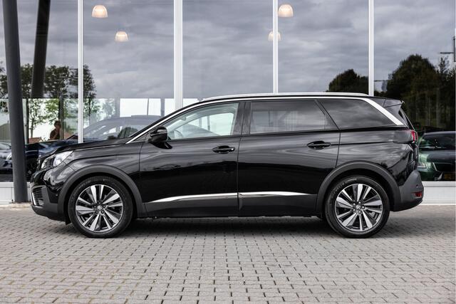 Peugeot 5008 1.2 PureTech Allure | Automaat | Camera | Memory