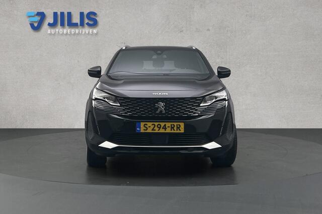 Peugeot 5008 1.2 PureTech Allure Pack Business | Camera | Leder | Stoelverwarming | Trekhaak