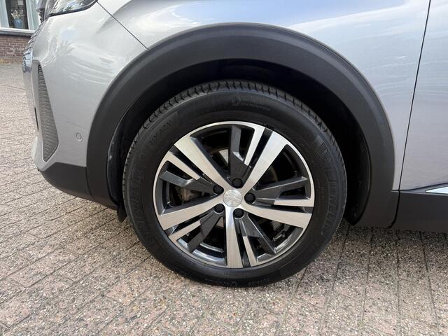 Peugeot 5008 1.2 PureTech Allure Pack Business 7 persoons