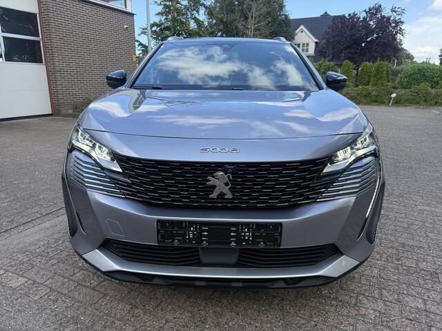Peugeot 5008 1.2 PureTech Allure Pack Business 7 persoons