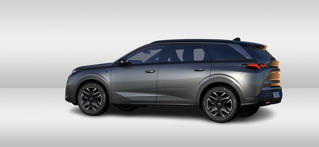 Peugeot 5008 1.2 HYBRID 145 GT 7 PERS. | Panorama Pack | El. achterklep