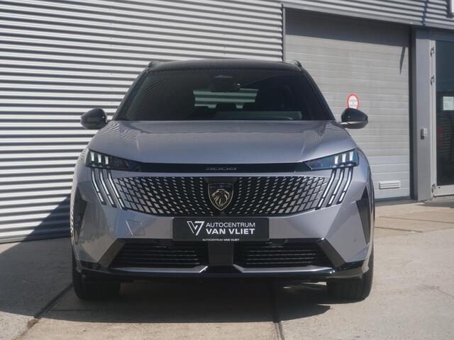 Peugeot 5008 e-5008 GT Avantage 73 kWh