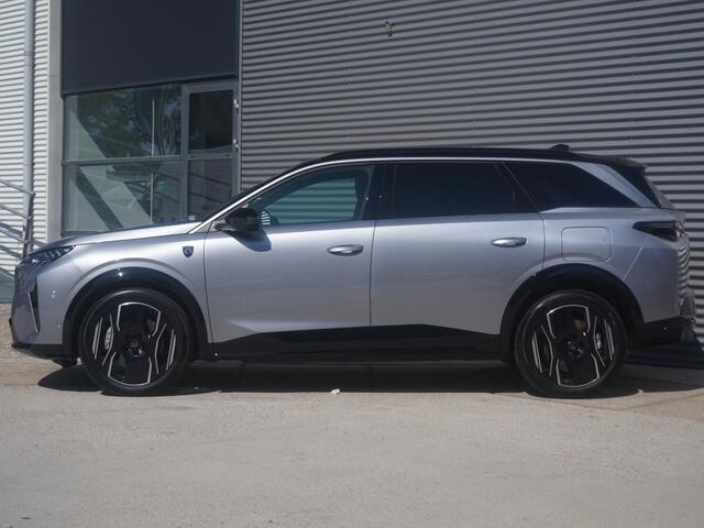 Peugeot 5008 e-5008 GT Avantage 73 kWh