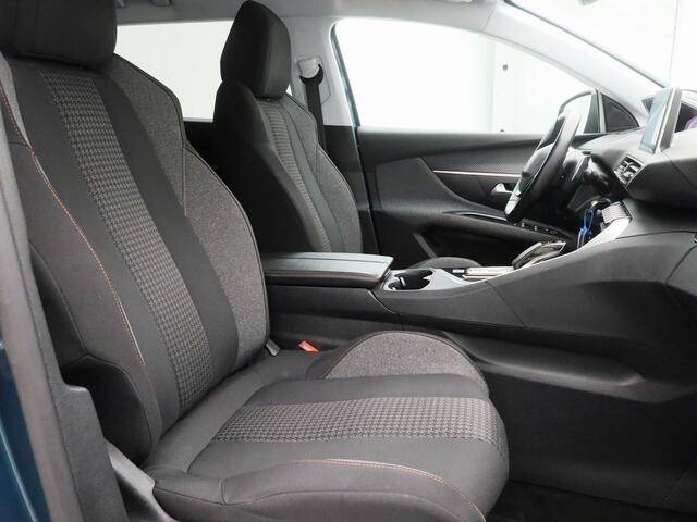 Peugeot 5008 1.2 PureTech 130 PK Automaat Active 7-Pers. | NAVI | CARPLAY