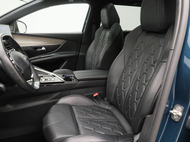 Peugeot 5008 1.2 PureTech 130 PK Automaat GT-Line 7-Pers. | PANO | 360° | ADAPTIVE | FOCAL | STOELMASSAGE | STOELVERW. | TREKHAAK