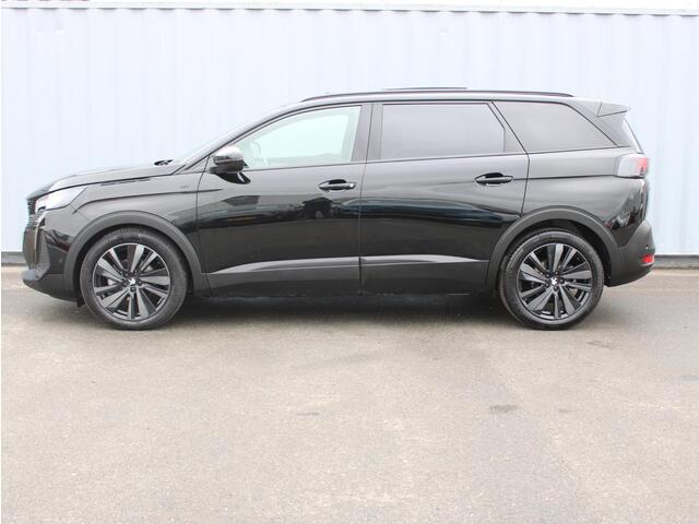 Peugeot 5008 HYBRID 145 AUTOMAAT GT BLACKPACK/PANODAK/HIFI