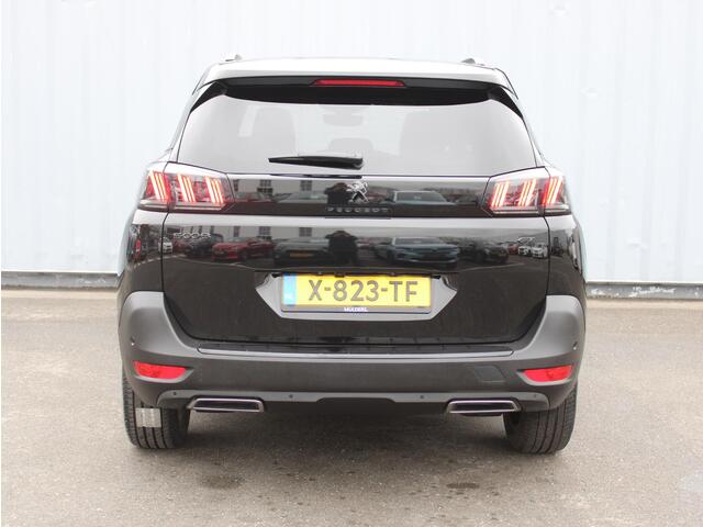 Peugeot 5008 HYBRID 145 AUTOMAAT GT BLACKPACK/PANODAK/HIFI