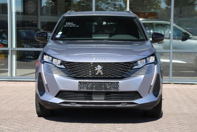 Peugeot 5008 1.2 PureTech Allure Pack NAVIGATIE - PARKEERHULP VOOR+ACHTER - 7 ZITPLAATSEN