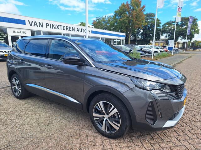 Peugeot 5008 1.2 PureTech Allure 7 persoons