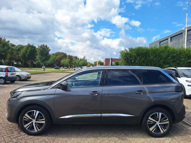 Peugeot 5008 1.2 PureTech Allure 7 persoons