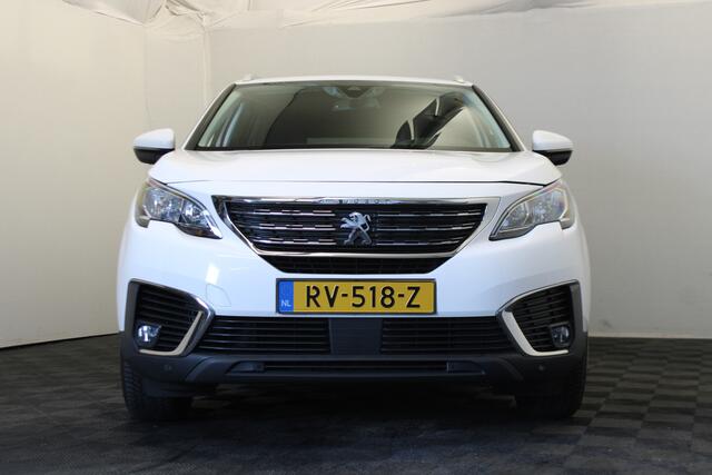 Peugeot 5008 1.2 PureTech Blue Lease Executive |Navi|Camera|