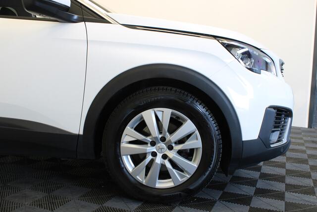 Peugeot 5008 1.2 PureTech Blue Lease Executive |Navi|Camera|