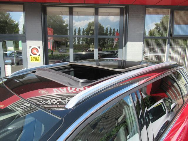 Peugeot 5008 1.6 PureTech Blue Lease GT 180 PK | Clima-Airco | Apple Carplay | 7 Persoons| Incl. BOVAG Garantie | Parkeercamera | Keyless Entry |