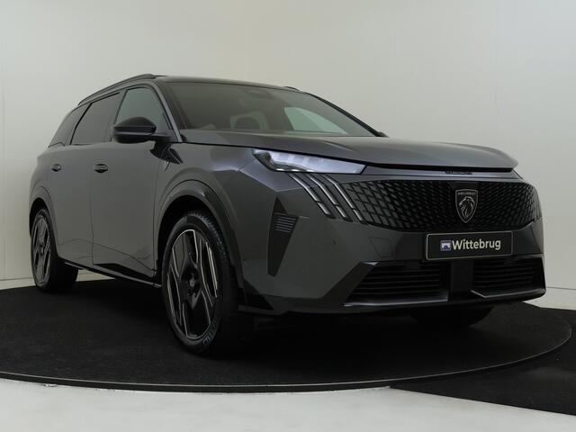 Peugeot 5008 e-5008 GT 73 kWh | Trekhaak | Leder | Schuifdak | Keyless |