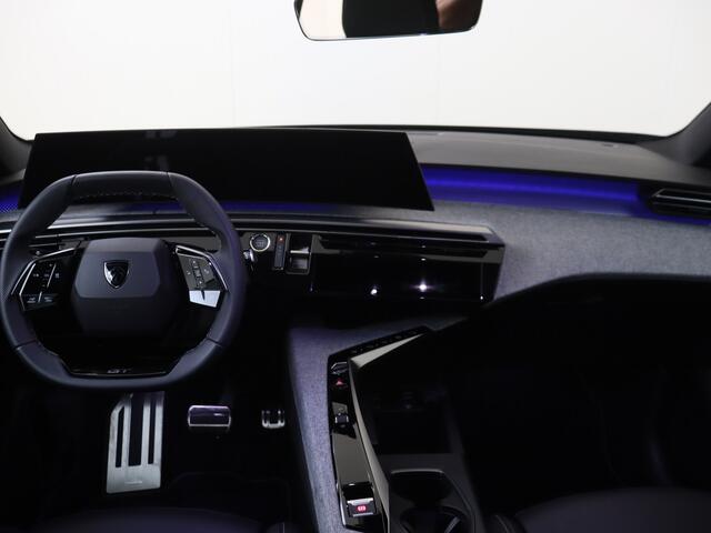 Peugeot 5008 e-5008 GT 73 kWh | Trekhaak | Leder | Schuifdak | Keyless |