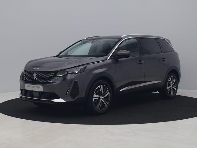 Peugeot 5008 1.2 PureTech 130 PK Automaat Allure 7-Pers. | CAMERA | KEYLESS