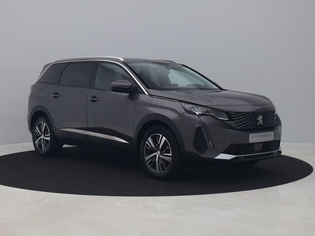 Peugeot 5008 1.2 PureTech 130 PK Automaat Allure 7-Pers. | CAMERA | KEYLESS