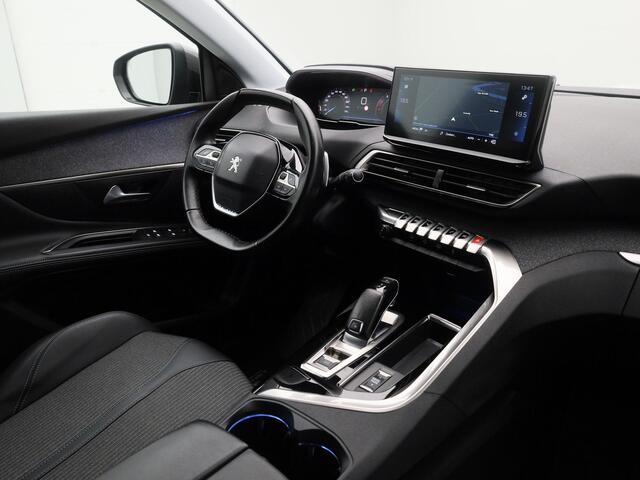 Peugeot 5008 1.2 PureTech 130 PK Automaat Allure 7-Pers. | CAMERA | KEYLESS