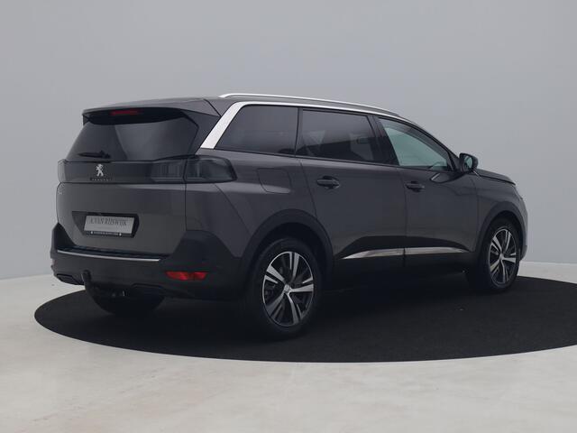 Peugeot 5008 1.2 PureTech 130 PK Automaat Allure 7-Pers. | CAMERA | KEYLESS