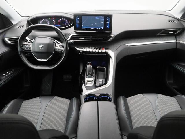 Peugeot 5008 1.2 PureTech 130 PK Automaat Allure 7-Pers. | CAMERA | KEYLESS