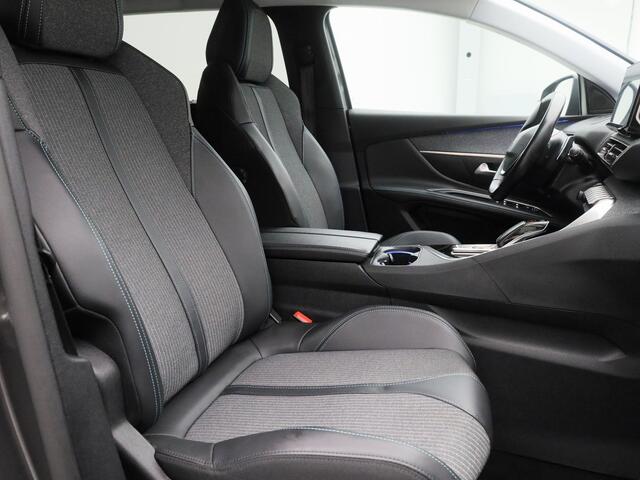 Peugeot 5008 1.2 PureTech 130 PK Automaat Allure 7-Pers. | CAMERA | KEYLESS