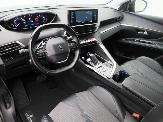 Peugeot 5008 1.2 PureTech 130 PK Automaat Allure 7-Pers. | CAMERA | KEYLESS