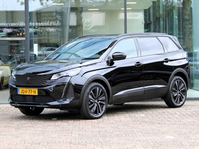 Peugeot 5008 1.2 PureTech GT-Line Automaat | Navi / Camera / Keyless