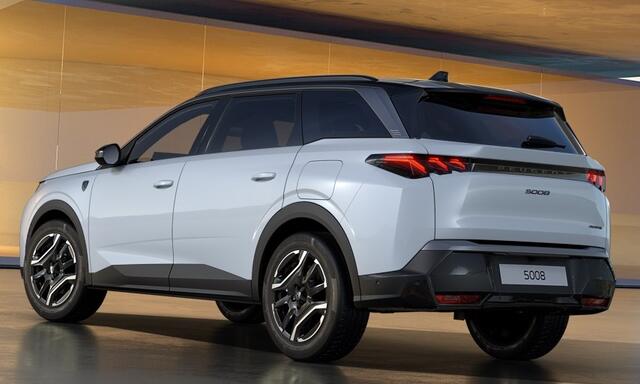 Peugeot 5008 1.6 Plug-in Hybrid 195 GT | Panoramadak | Alcantara