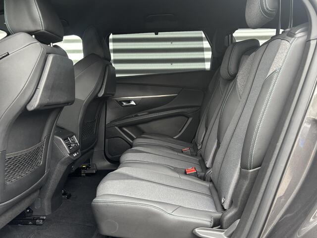 Peugeot 5008 Allure Pack Business 1.2 Hybrid 145pk e-DSC6 | STOELVERW. | KEYLESS ENTRY | NAVI | 360° CAMERA | PACK ENFANTS | DAB+ | CRUISE | CLIMA | APPLE CARPLAY/ANDROID AUTO | DAB+