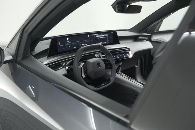 Peugeot 5008 1.2 Hybrid 145 GT | Panoramadak | Camera | Elektrische Achterklep | Adaptieve Cruise Control