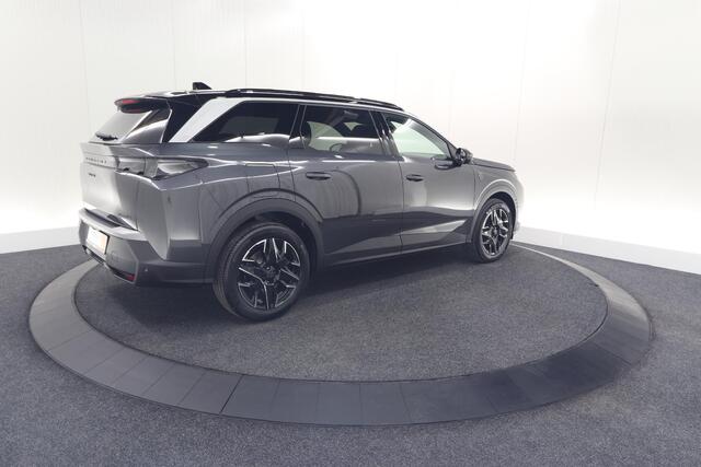 Peugeot 5008 1.2 Hybrid 145 GT | Panoramadak | Camera | Elektrische Achterklep | Adaptieve Cruise Control