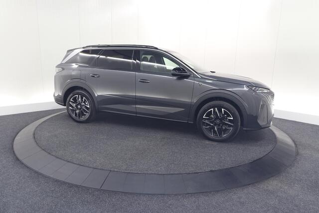 Peugeot 5008 1.2 Hybrid 145 GT | Panoramadak | Camera | Elektrische Achterklep | Adaptieve Cruise Control