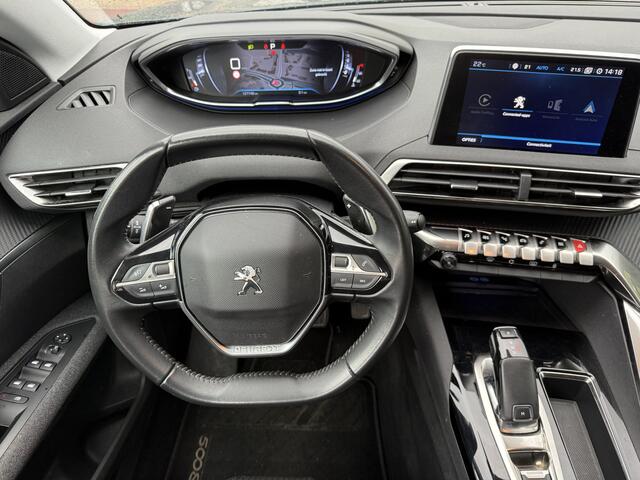 Peugeot 5008 130pk PT Executive Aut. 7p., Camera | Navi & CarPlay