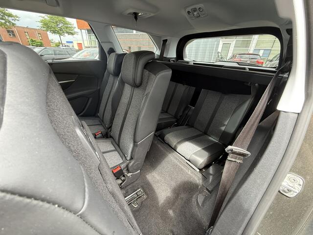 Peugeot 5008 BWJ 2020 1.2 131 PK Blue Lease Premium 7 PER | APPLE CARPLAY | ANDROID AUTO | NAVI / | CLIMA | CRUISE | HALF LEDER | ELEKTRISCHE ACHTERKLEP | CAMERA | KEYLESS | LMV | PDC