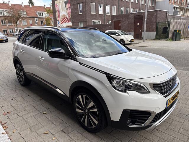 Peugeot 5008 1.2 PureTech Allure 7-PERSOONS/FULL OPTIONS