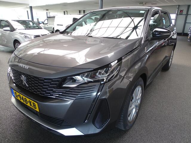 Peugeot 5008 1.2 PureTech Active Pack Business