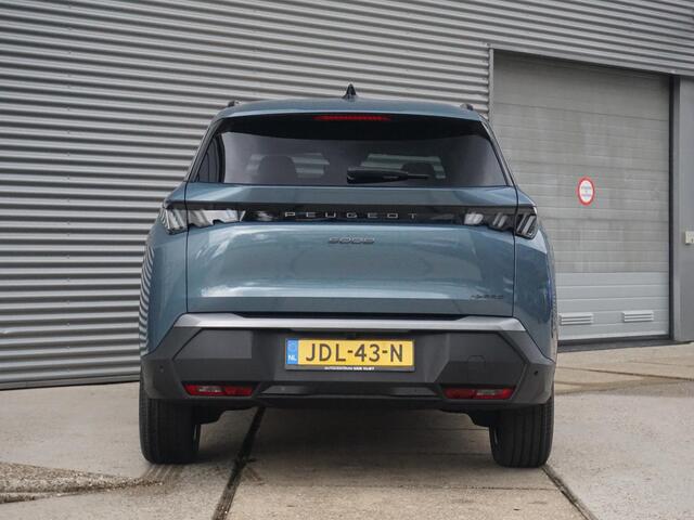 Peugeot 5008 1.2 Hybrid 145 Allure