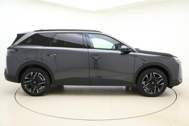 Peugeot 5008 1.2 Hybrid GT 145 PK | 8-Traps Automaat | Panoramisch schuifdak Pack | Mistral Executive Interior (GT) | 360 vision & Drive Assist Plus Pack (GT) | VOL Opties | Nieuw uit voorraad leverbaar