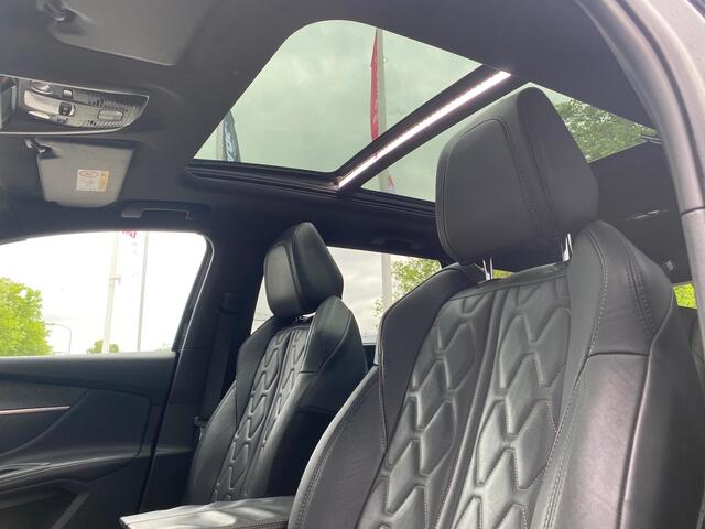 Peugeot 5008 BWJ 2017 | 1.2PT 131PK GT-Line | NWE APK | PANO DAK | CLIMA | CARPLAY | NAVI | CRUISE | CAMERA | LEDER |