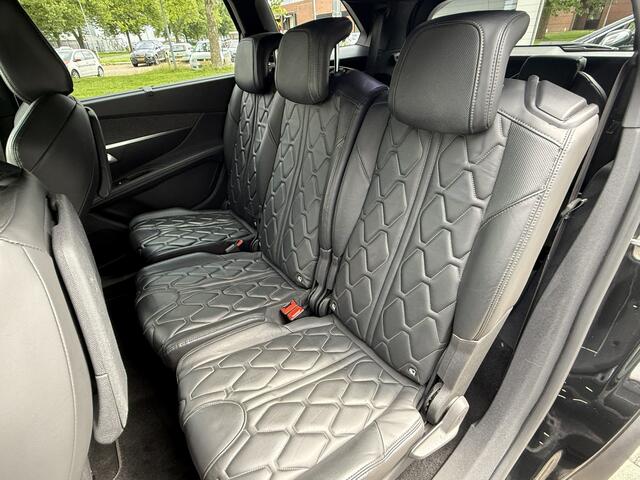 Peugeot 5008 BWJ 2017 | 1.2PT 131PK GT-Line | NWE APK | PANO DAK | CLIMA | CARPLAY | NAVI | CRUISE | CAMERA | LEDER |