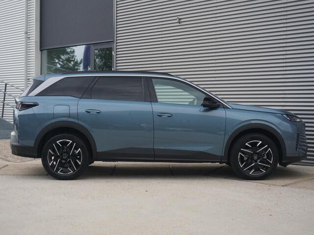 Peugeot 5008 1.2 Hybrid 136 Allure