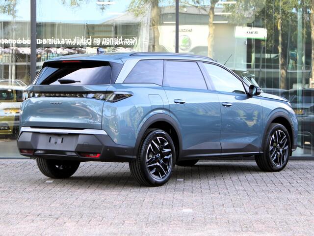 Peugeot 5008 1.2 Hybrid 145 Allure VOORRAAD KORTING