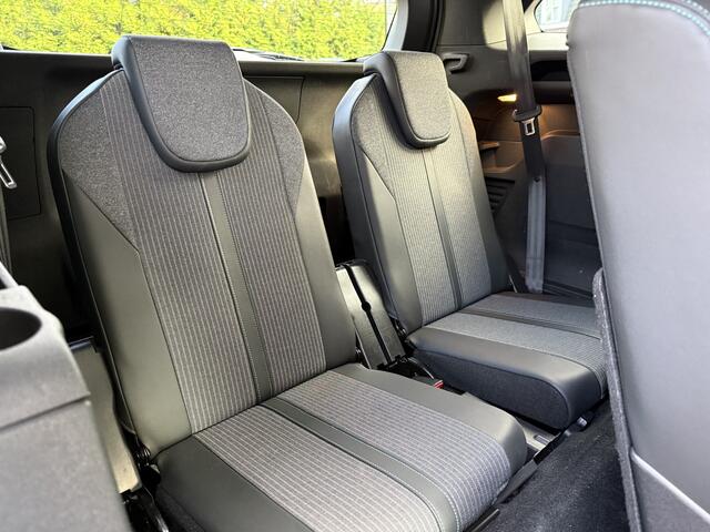 Peugeot 5008 130pk PT Allure Aut. 7p., Camera | Facelift model