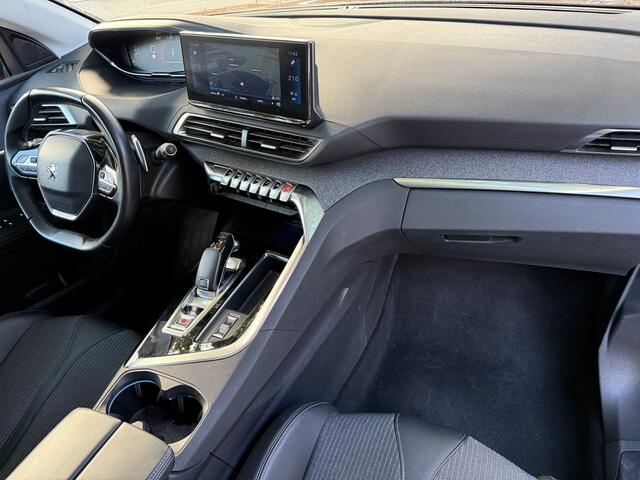 Peugeot 5008 130pk PT Allure Aut. 7p., Camera | Facelift model