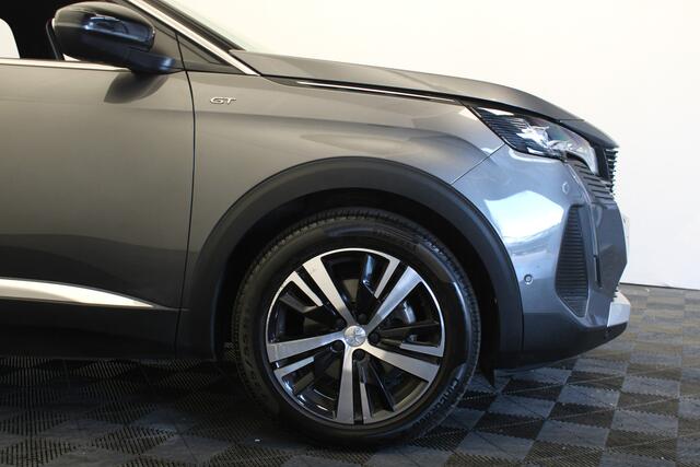 Peugeot 5008 1.6 PureTech GT