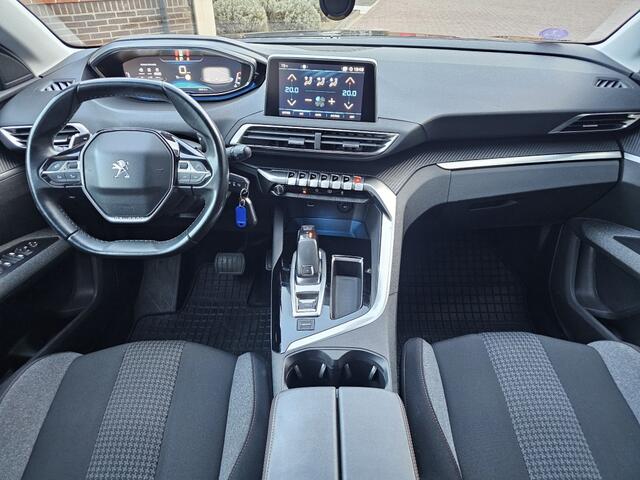 Peugeot 5008 1.2 PureTech Active