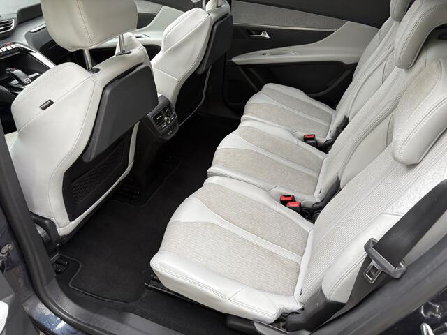 Peugeot 5008 1.2 PureTech Allure / AUTOMAAT / PANORAMADAK / 7 PERSOONS / CRUISE