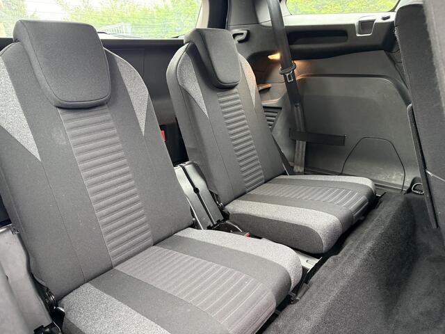 Peugeot 5008 130pk PT Active Pack 7p., Facelift model | Trekhaak